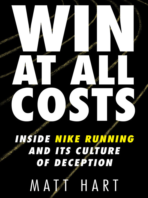 Title details for Win at All Costs by Matt Hart - Available